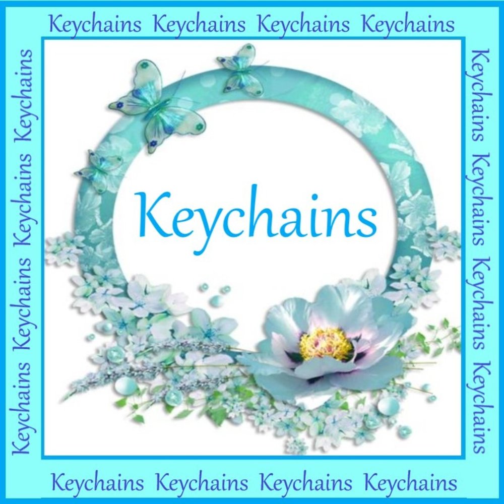 Key Chains - image 5